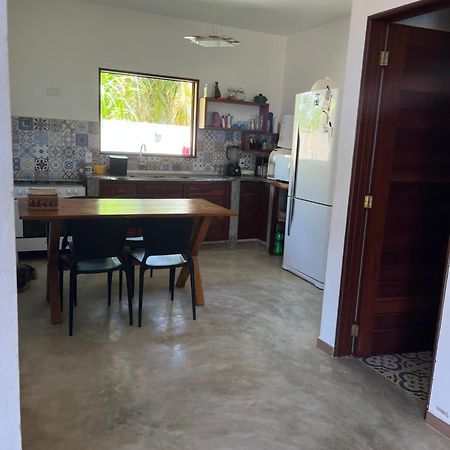 Casa Praia Patacho Porto de Pedras Luaran gambar